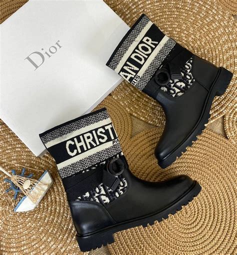 dior d-major boots|christian Dior perfume boots.